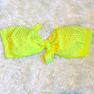 Victoria's Secret bikini top